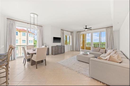 2738 Tiburon BLVD E, #B-402, Naples, FL, 34109, USA