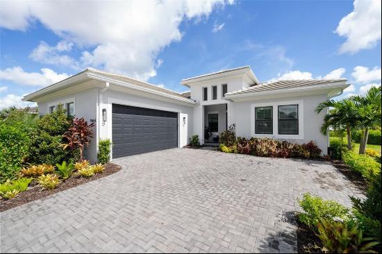 9064 BERNINI PLACE, Sarasota, FL, 34240, USA