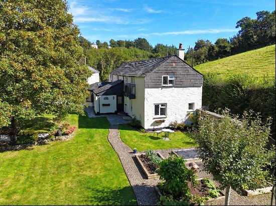 Old Mill, Stoke Climsland, Callington