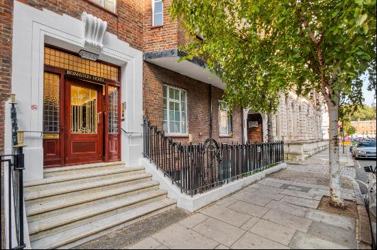 Bryanston House, Dorset Street, Marylebone