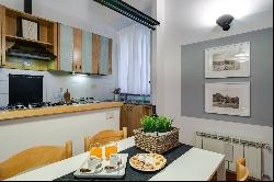 Apartment for sale in Roma (Italy)