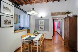 Apartment for sale in Roma (Italy)