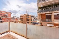 Apartment for sale in Roma (Italy)