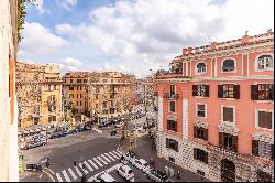 Apartment for sale in Roma (Italy)