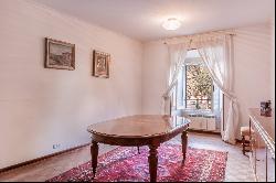 Apartment for sale in Roma (Italy)