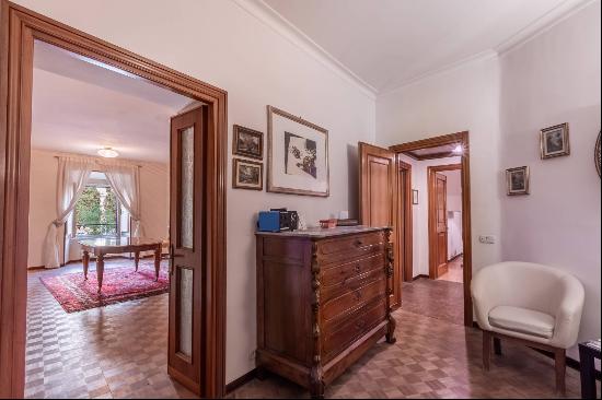 Apartment for sale in Roma (Italy)