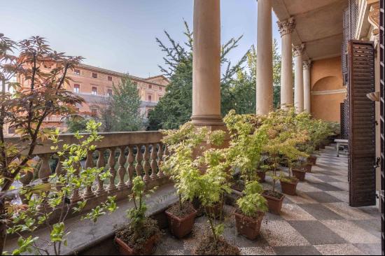 Apartment for sale in Bologna (Italy)