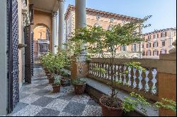 Apartment for sale in Bologna (Italy)