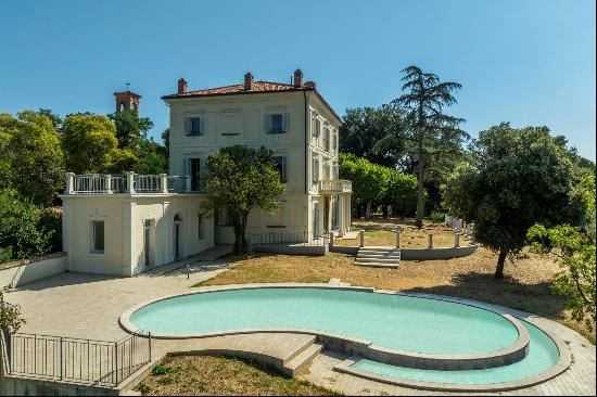 Private Villa for sale in Perugia (Italy)