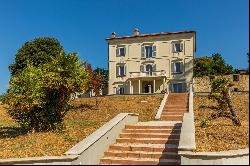 Private Villa for sale in Perugia (Italy)