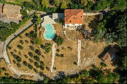 Private Villa for sale in Perugia (Italy)