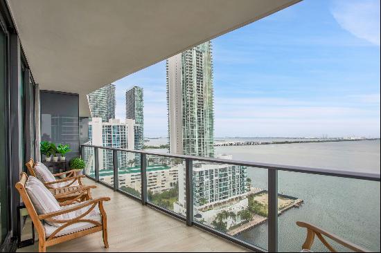 460 NE 28th St, #1808, Miami, FL