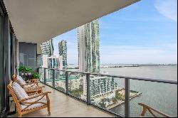 460 NE 28th St, #1808, Miami, FL