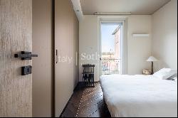 Elegant design apartment in Brera ...