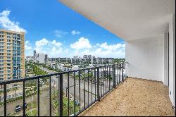 2401 S Ocean Dr, #907, Hollywood, FL