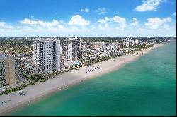 2401 S Ocean Dr, #907, Hollywood, FL