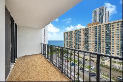 2401 S Ocean Dr, #907, Hollywood, FL