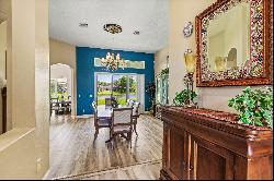 4164 Abington Woods Circle, Vero Beach, FL