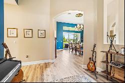 4164 Abington Woods Circle, Vero Beach, FL