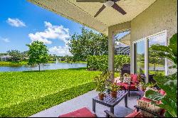 4164 Abington Woods Circle, Vero Beach, FL