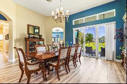 4164 Abington Woods Circle, Vero Beach, FL