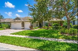 4164 Abington Woods Circle, Vero Beach, FL