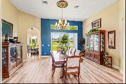 4164 Abington Woods Circle, Vero Beach, FL