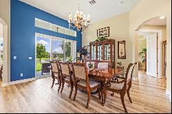 4164 Abington Woods Circle, Vero Beach, FL