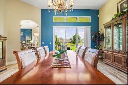 4164 Abington Woods Circle, Vero Beach, FL