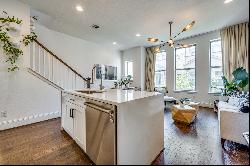 Picture Perfect Townhome in Prime Location