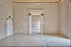 Residential property for Rental in Napoli (Italy)