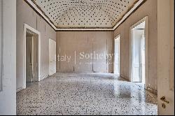 Residential property for Rental in Napoli (Italy)