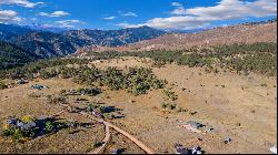 Incredible Opportunity To Own Nearly 2 Acres of Heaven