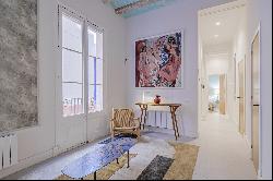 Beautiful refurbished apartment in the Gothic Quarter