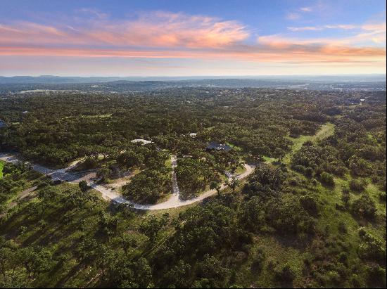 1515 Thompson Ranch Road, Wimberley, TX 78676