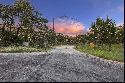 1515 Thompson Ranch Road, Wimberley, TX 78676