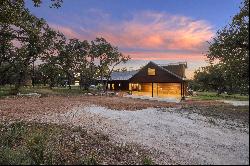 1515 Thompson Ranch Road, Wimberley, TX 78676