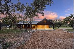 1515 Thompson Ranch Road, Wimberley, TX 78676