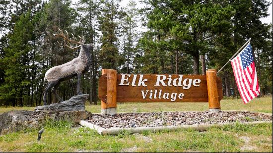 100 Elk Ridge Trail