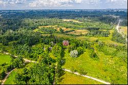 Manor house in Vecpiebalga region