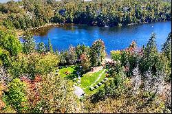 Sainte-Marguerite-du-Lac-Masson, Laurentides