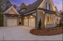 New Construction Home in Gated Neighborhood