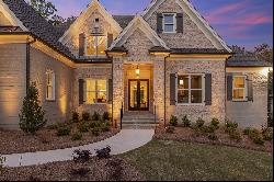 New Construction Home in Gated Neighborhood