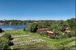 Bryggbacken 1, Blaxås