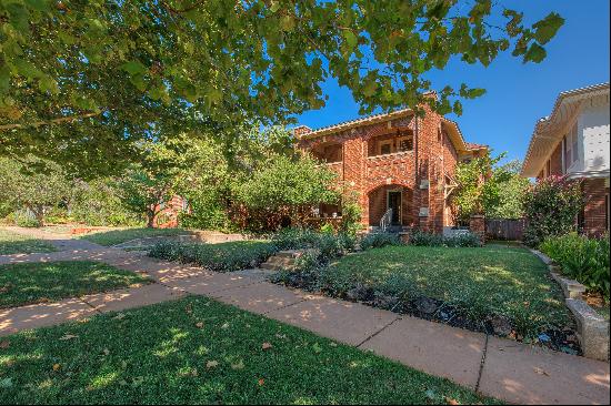 625 Northwest 19th Street, Oklahoma City, OK 73103