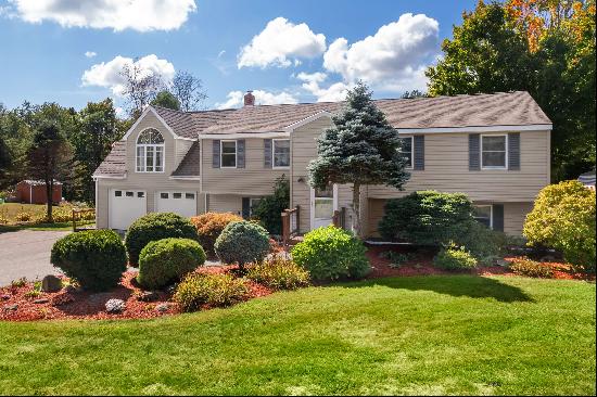 Well Maintained Raised Ranch with In-Law Suite in Eliot