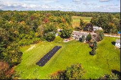 Well Maintained Raised Ranch with In-Law Suite in Eliot