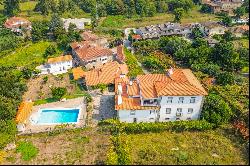 Farm, 10 bedrooms, for Sale