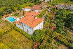 Farm, 10 bedrooms, for Sale