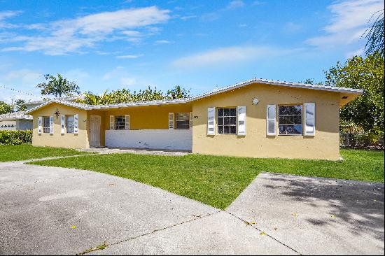 2611 Old Donald Ross Road, Palm Beach Gardens, FL